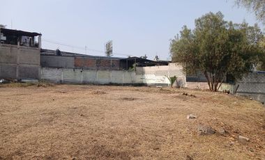 Bodega Industrial en venta en Ermita Iztapalapa