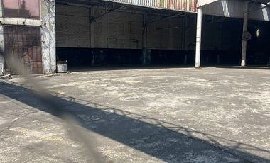 Bodega Industrial en venta en Ermita Iztapalapa
