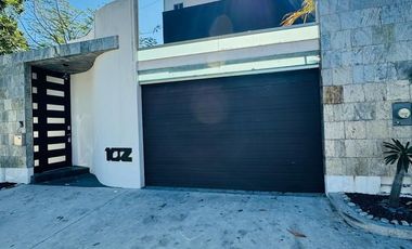 CASA EN RENTA EN CIUDAD DEL CARMEN CAMPECHE