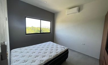 DEPARTAMENTO EN RENTA EN CIUDAD DEL CARMEN CAMPECHE