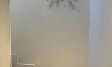 RENTA DEPARTAMENTO AMUEBLADO LOMAS DEL SANTUARIO