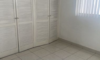 RENTA DEPARTAMENTO AMUEBLADO LOMAS DEL SANTUARIO