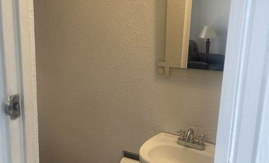 RENTA DEPARTAMENTO AMUEBLADO LOMAS DEL SANTUARIO