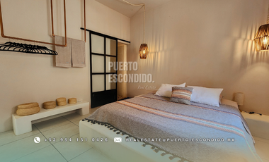 Propiedad con Negocio Vacacional Operando en La Punta