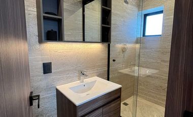 Loft nuevo en Colonia Roma