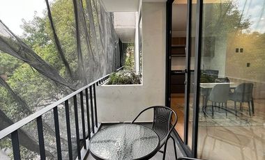 Loft nuevo en Colonia Roma