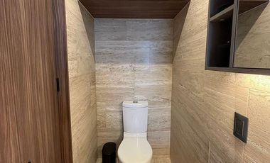 Loft nuevo en Colonia Roma