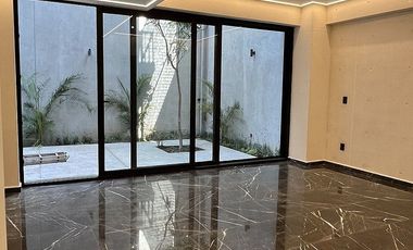 Loft nuevo en Colonia Roma