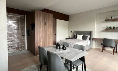 Loft nuevo en Colonia Roma