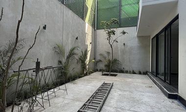 Loft nuevo en Colonia Roma