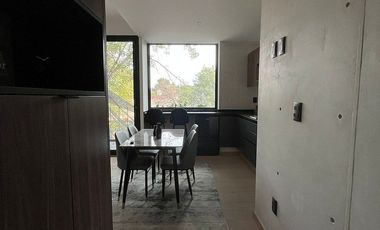 Loft nuevo en Colonia Roma
