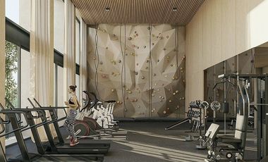 PREVENTA LOFTS EN REFORMA
