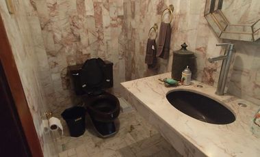 Casa en Renta en Lomas 2da Sección - $25k