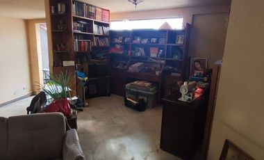 Casa en Renta en Lomas 2da Sección - $25k