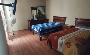 Casa en Renta en Lomas 2da Sección - $25k