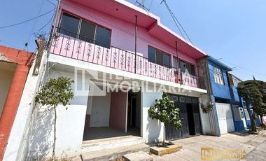 DEPARTAMENTO CON LOCAL COMERCIAL EN VENTA UBICADO EN SANTA CRUZ TEXCOCO
