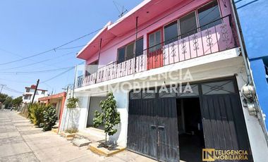 DEPARTAMENTO CON LOCAL COMERCIAL EN VENTA UBICADO EN SANTA CRUZ TEXCOCO