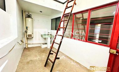 DEPARTAMENTO CON LOCAL COMERCIAL EN VENTA UBICADO EN SANTA CRUZ TEXCOCO