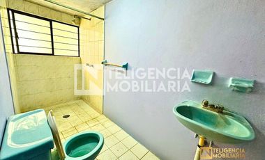 DEPARTAMENTO CON LOCAL COMERCIAL EN VENTA UBICADO EN SANTA CRUZ TEXCOCO