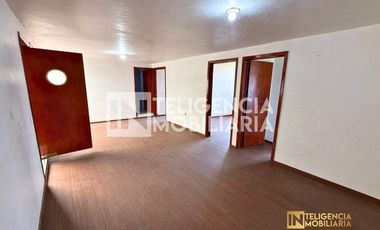 DEPARTAMENTO CON LOCAL COMERCIAL EN VENTA UBICADO EN SANTA CRUZ TEXCOCO