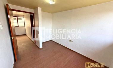 DEPARTAMENTO CON LOCAL COMERCIAL EN VENTA UBICADO EN SANTA CRUZ TEXCOCO