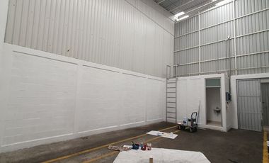 Bodega en condominio 85m2 para distribucion,almacenamiento,operaciones Vallejo