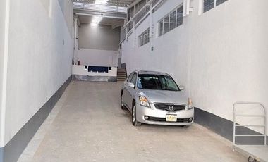 Bodega en condominio 85m2 para distribucion,almacenamiento,operaciones Vallejo