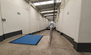 Bodega en condominio 85m2 para distribucion,almacenamiento,operaciones Vallejo