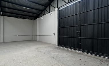 Bodega en Venta 440 m² en Miramar Zapopan