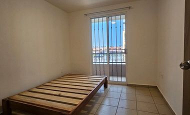DEPARTAMENTO EN RENTA, ARBOLEDAS II, SALAMANCA, GUANAJUATO