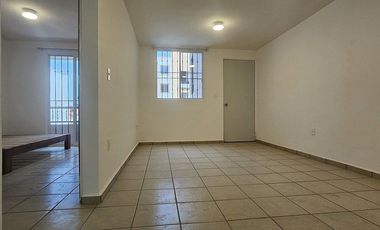 DEPARTAMENTO EN RENTA, ARBOLEDAS II, SALAMANCA, GUANAJUATO
