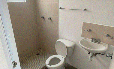 Departamento en venta ubicado Real Granada Tecamac Edo. Mex.