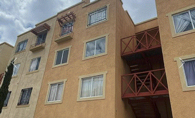 Departamento en venta ubicado Real Granada Tecamac Edo. Mex.