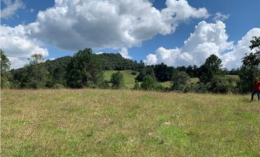 VENTA DE LOTE EN EL RETIRO