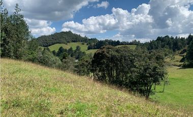 VENTA DE LOTE EN EL RETIRO