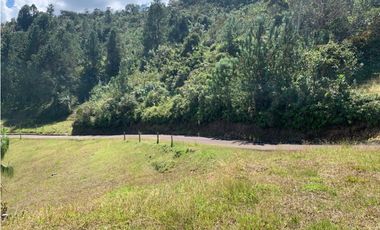 VENTA DE LOTE EN EL RETIRO