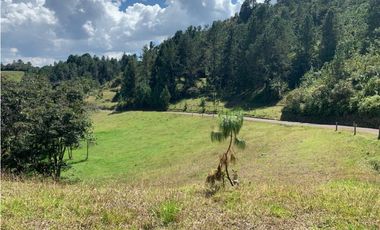 VENTA DE LOTE EN EL RETIRO