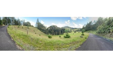 VENTA DE LOTE EN EL RETIRO