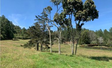 VENTA DE LOTE EN EL RETIRO