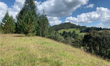 VENTA DE LOTE EN EL RETIRO