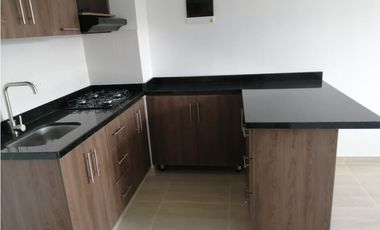 Se Arrienda Apartamento en Reserva del Prado, San Antonio de Prado