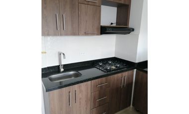 Se Arrienda Apartamento en Reserva del Prado, San Antonio de Prado