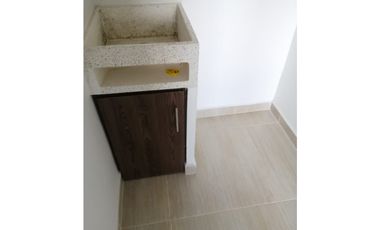 Se Arrienda Apartamento en Reserva del Prado, San Antonio de Prado