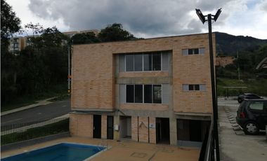 Se Arrienda Apartamento en Reserva del Prado, San Antonio de Prado