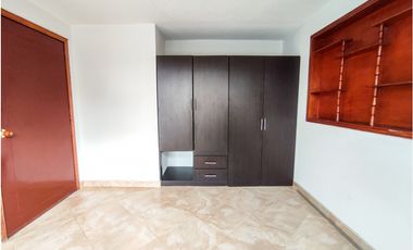 ARRIENDO APARTAESTUDIO - PRIMAVERA BOGOT