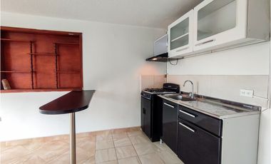 ARRIENDO APARTAESTUDIO - PRIMAVERA BOGOT