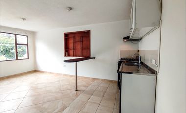 ARRIENDO APARTAESTUDIO - PRIMAVERA BOGOT