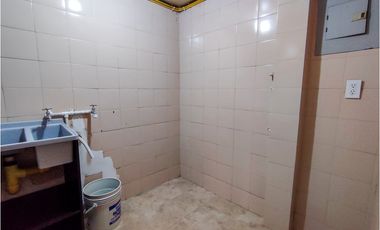 ARRIENDO APARTAESTUDIO - PRIMAVERA BOGOT