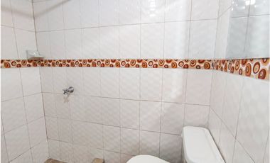 ARRIENDO APARTAESTUDIO - PRIMAVERA BOGOT