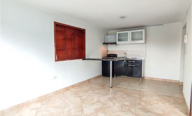 ARRIENDO APARTAESTUDIO - PRIMAVERA BOGOT